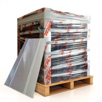 Trade Pallet Deal - 360 x Double Groove Plates