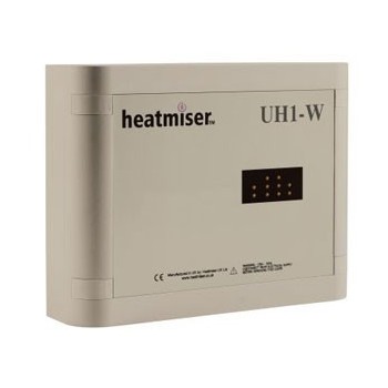 Heatmiser Wireless 8 Zone Wiring Centre