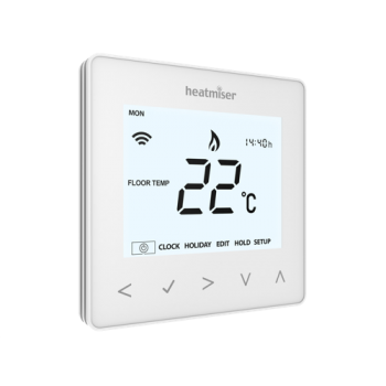 Heatmiser neoAir Wireless Thermostat