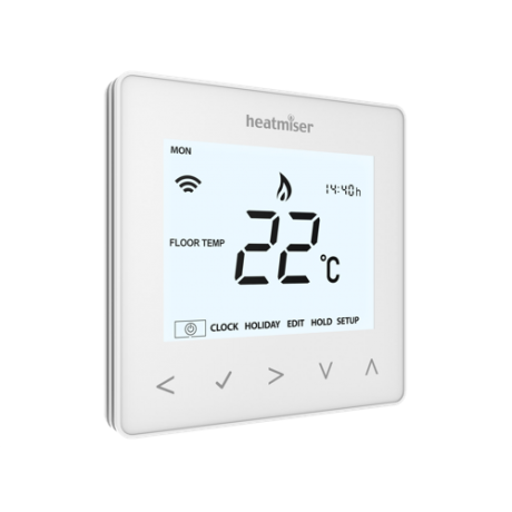 Heatmiser neoAir Wireless Thermostat