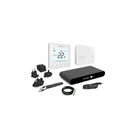 Heatmiser neoAir Kit