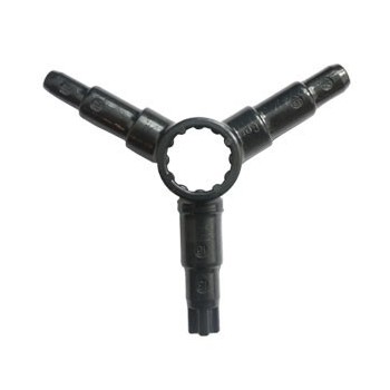 PERT Pipe Reaming Tool