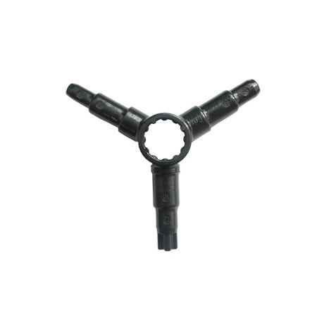 PERT Pipe Reaming Tool